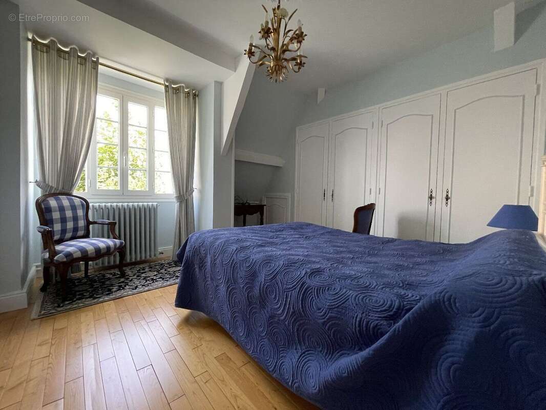 Maison de carractere - photo 15