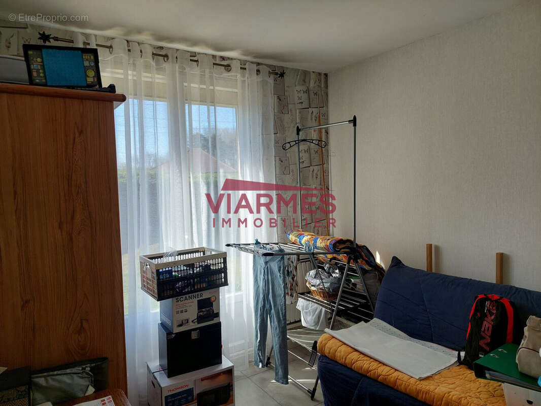 Maison à VIARMES