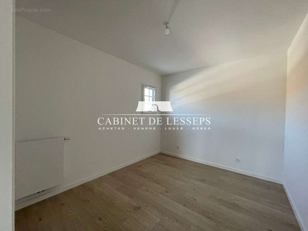 Appartement à ANGLET
