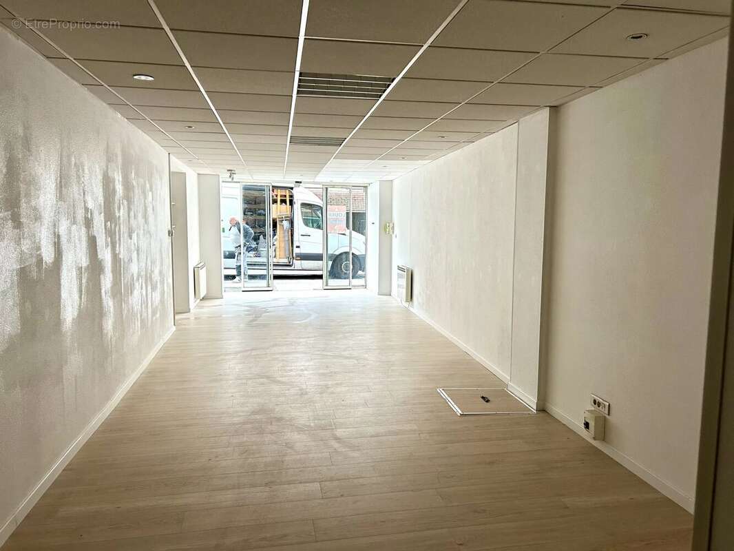 Appartement à HERICOURT