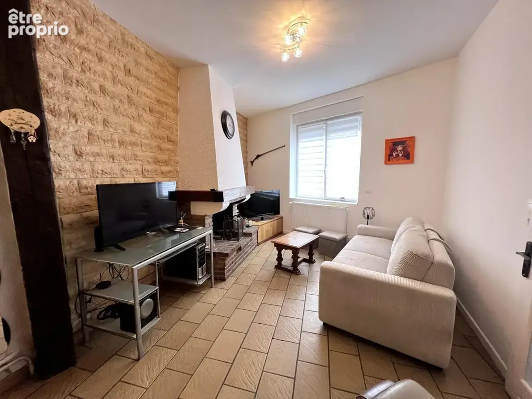 Photo 1 - Maison à LOOS