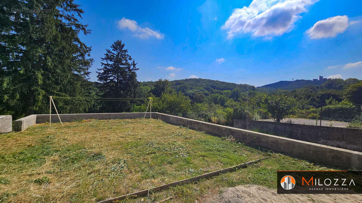 Maison rénovée DPE A, 4 chambres + bureau, terrain 1 809 m², SQF centre - photo 12
