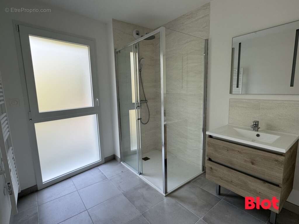 Appartement à SAINT-NAZAIRE