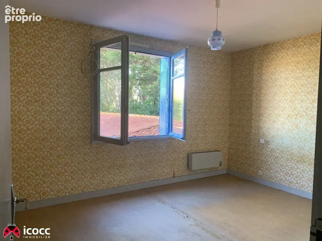 Maison 9 pièces 159 m² à vendre à Saint-Michel-En-L'herm (85580) - photo 5