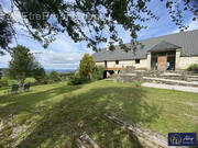 Maison 14 pièces LE MONTEIL - Maison à LE MONTEIL