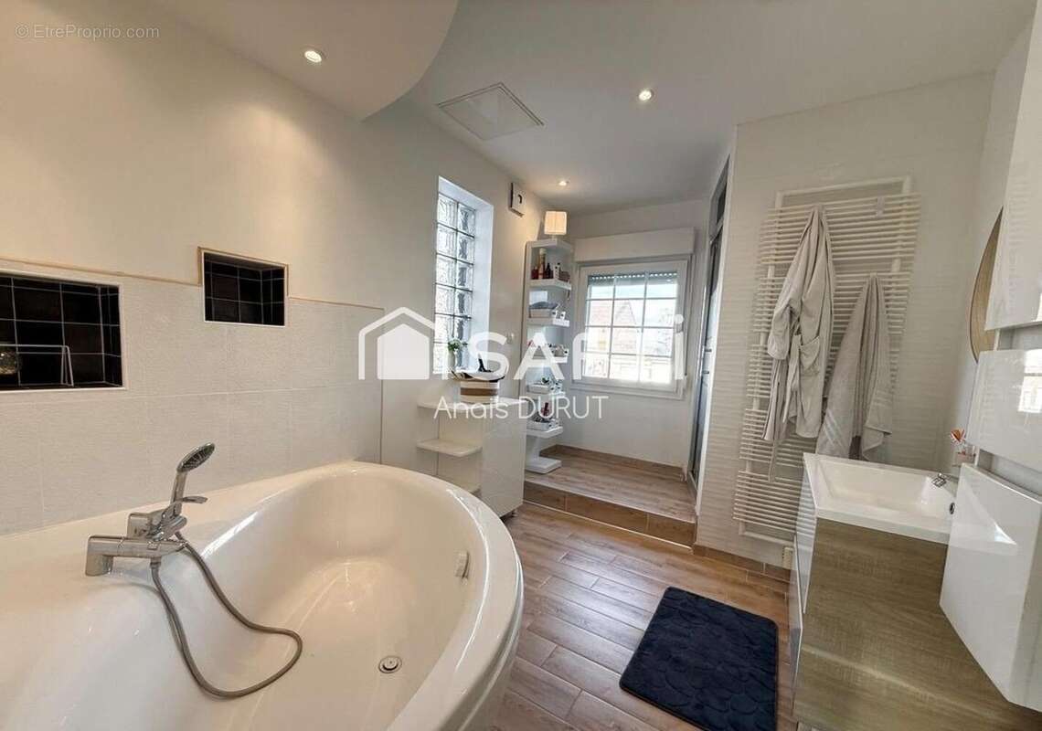 Photo 6 - Maison à NOEUX-LES-MINES