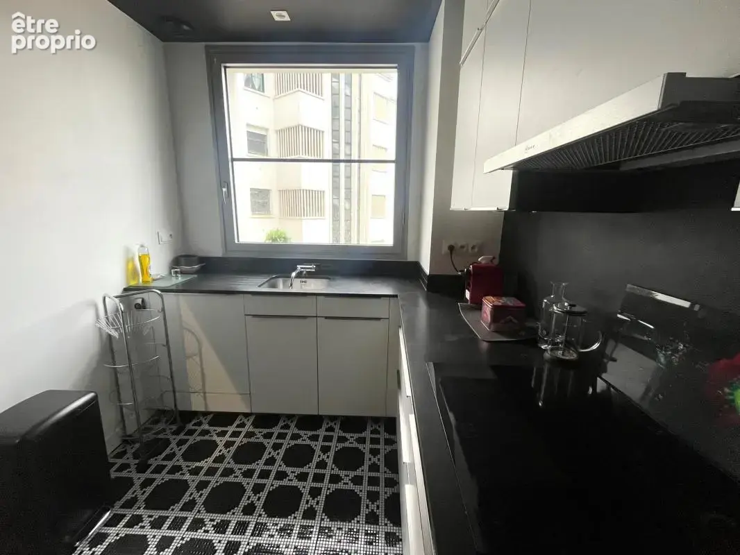 Appartement - photo 2