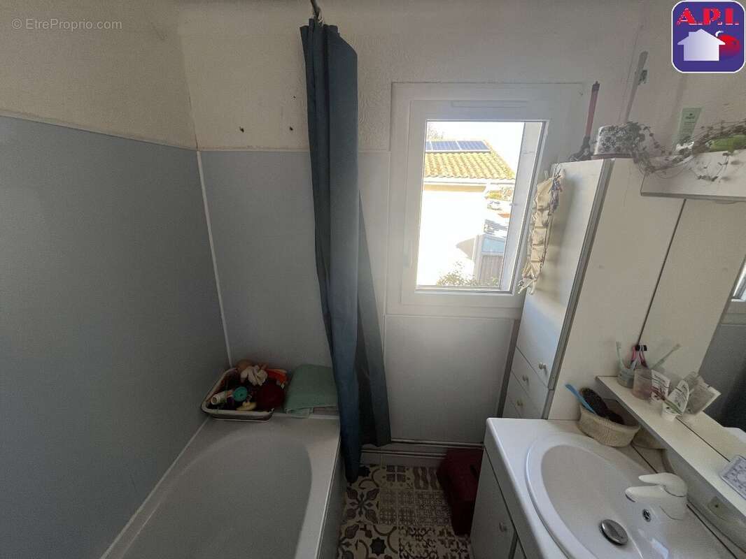 Maison à SAINT-JEAN-DU-FALGA