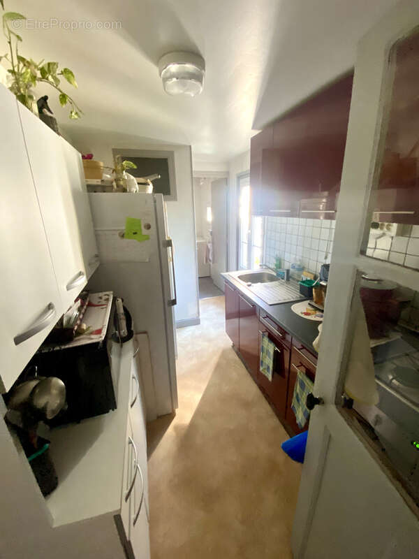 Appartement à MONTELIMAR