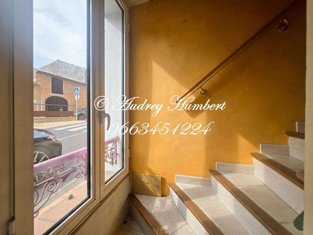Maison à VALENSOLE