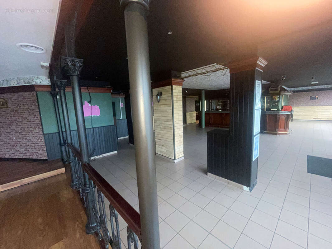 Appartement à BETHUNE