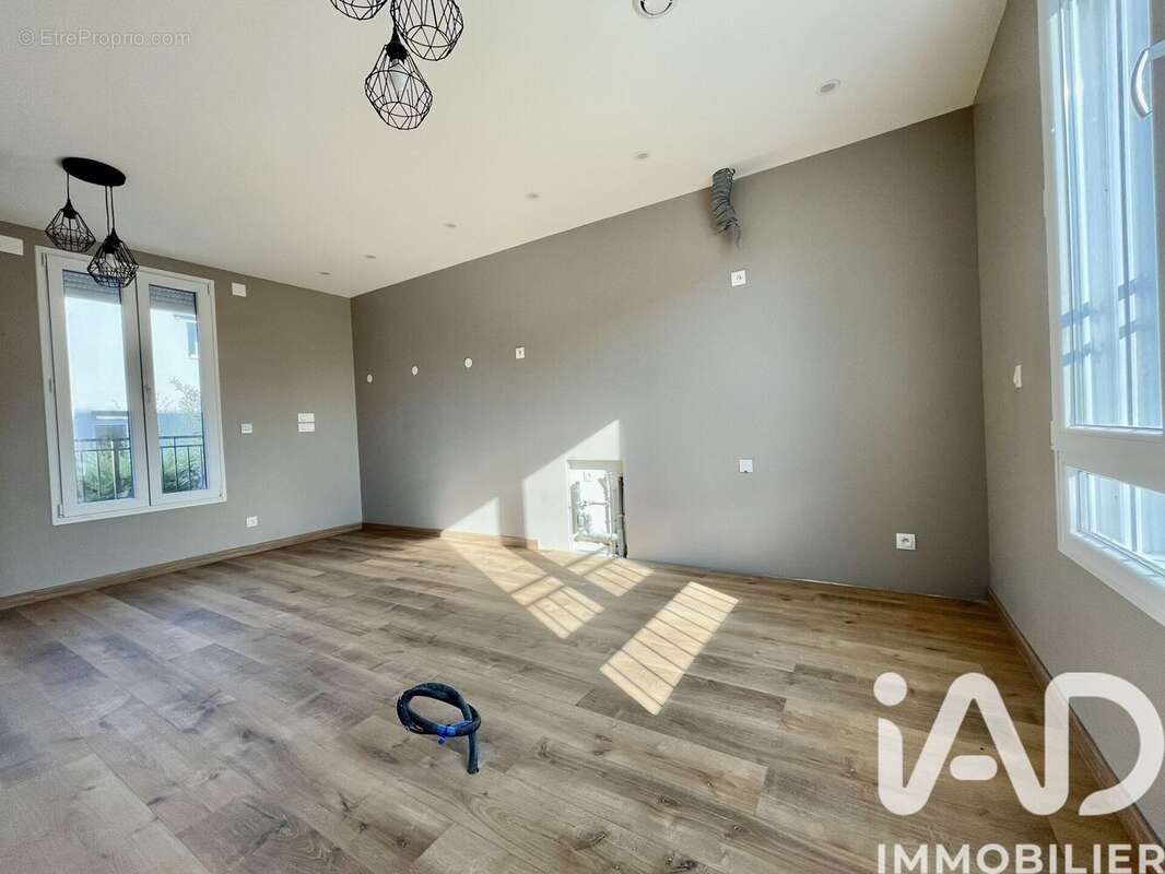 Photo 5 - Maison à COLOMBES