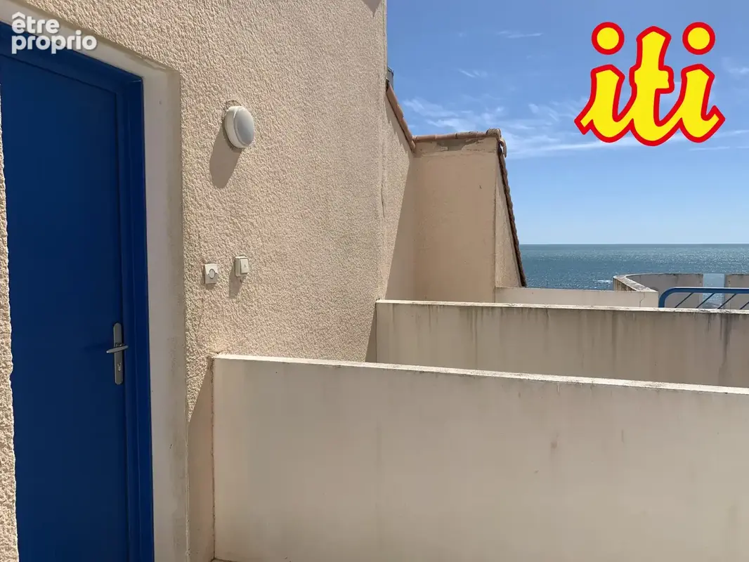Appartement 2 pièces 24 m² à vendre à Les Sables-D'olonne (85180) - photo 4