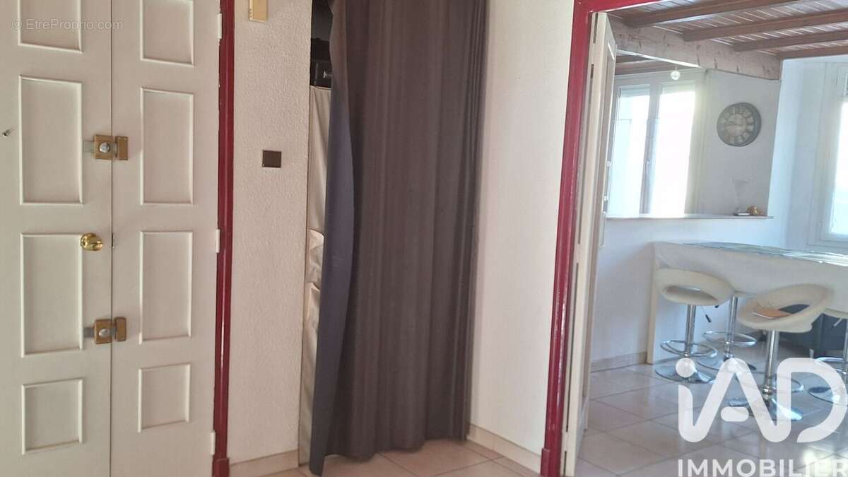 Photo 4 - Appartement à PERPIGNAN