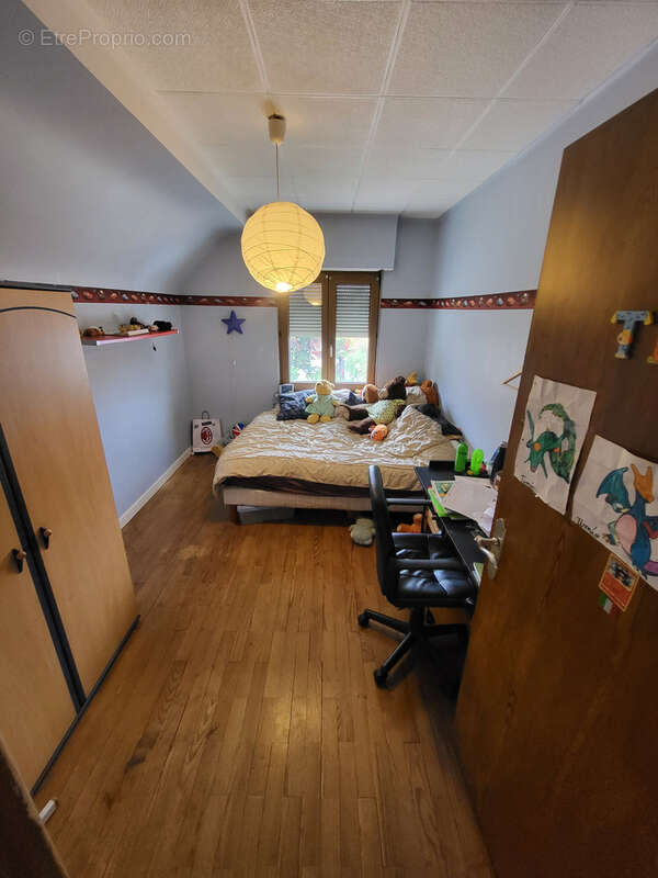 Maison à MOMMENHEIM