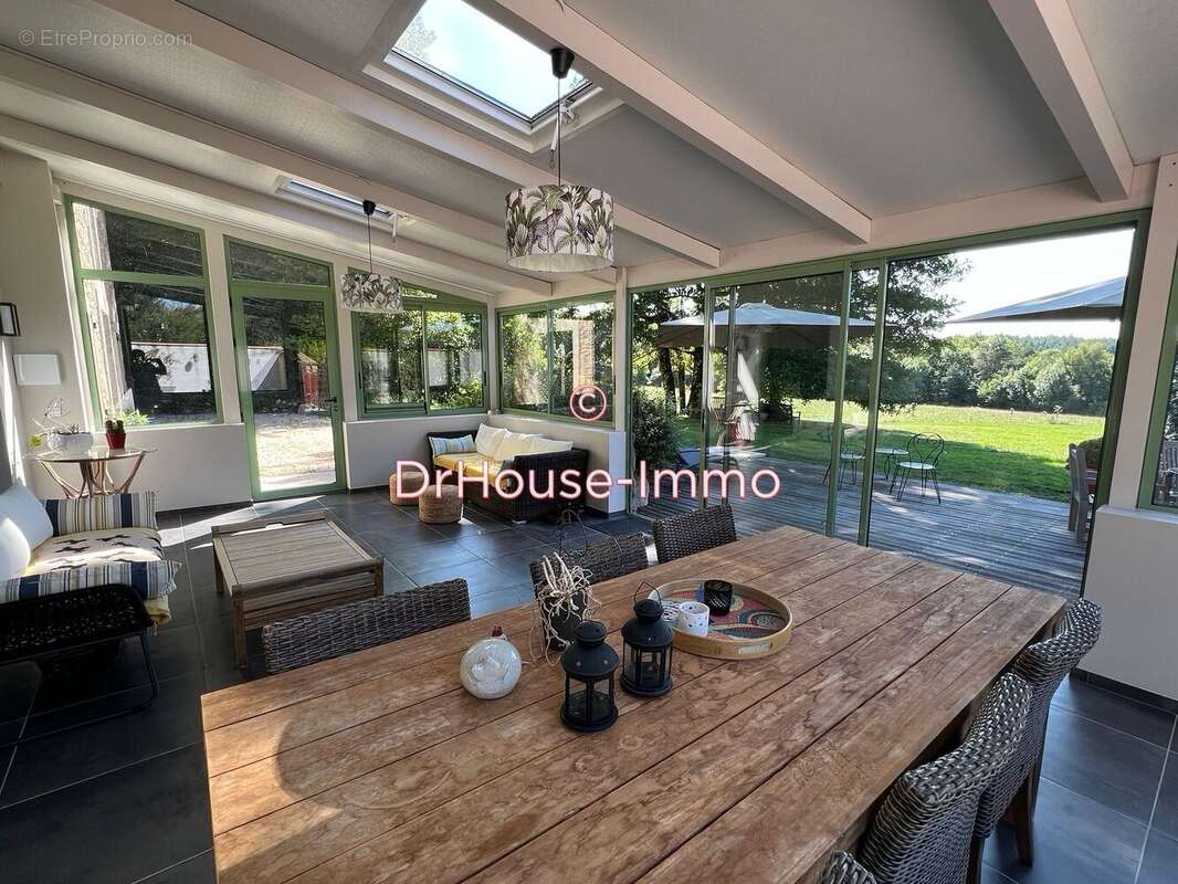 Maison à SAINT-DENIS