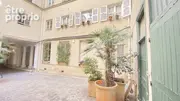 Appartement à PARIS-1E