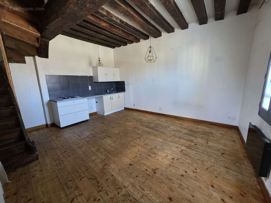 Appartement à BERNAY