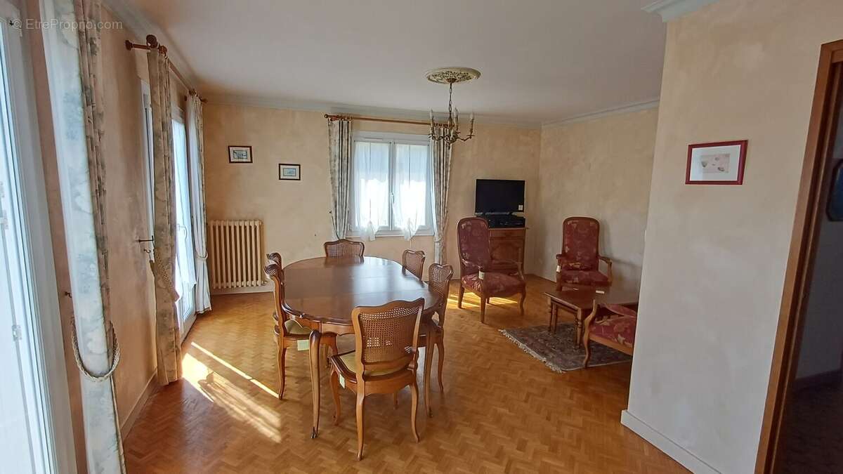 Maison à PLOUFRAGAN