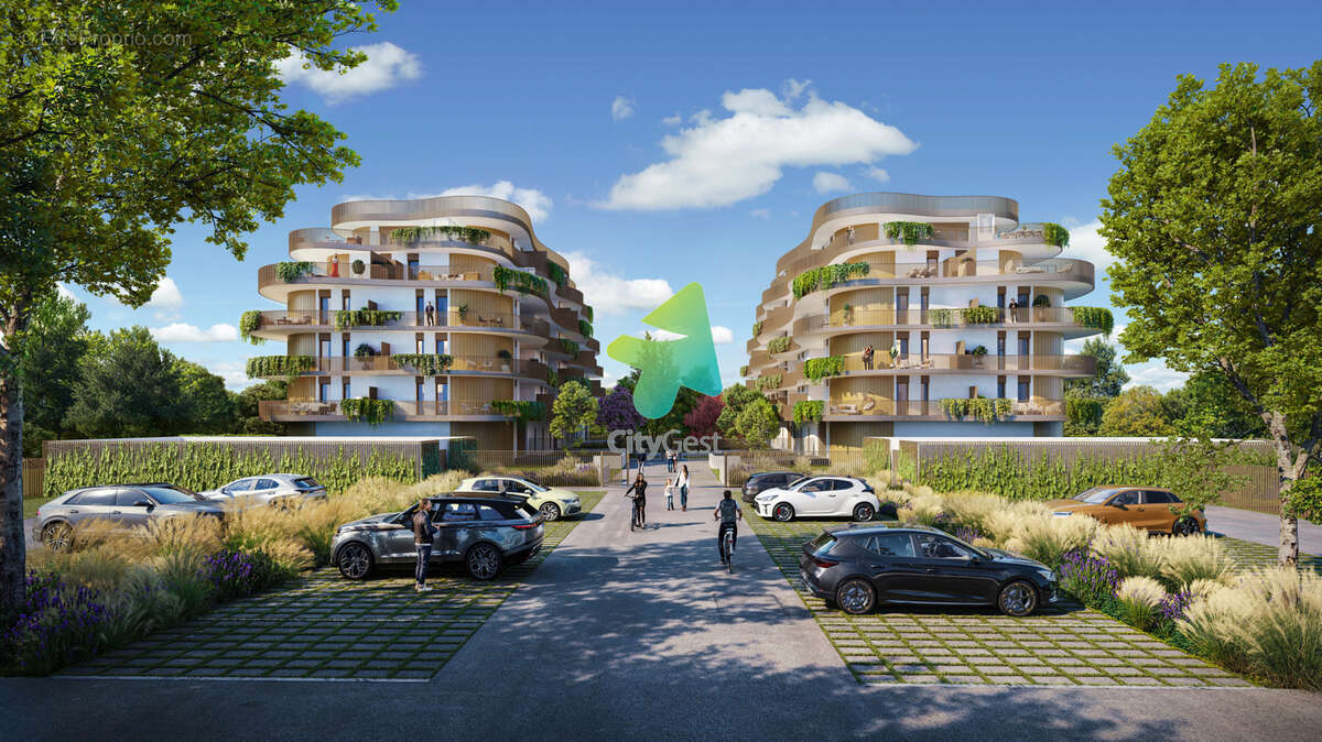 Appartement à NARBONNE