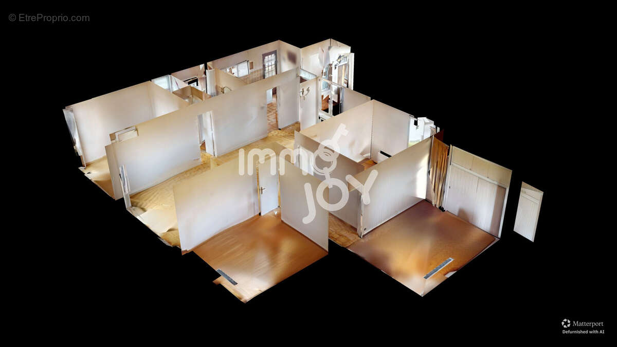 Maison à Vendre BEAUZELLE - photo 10
