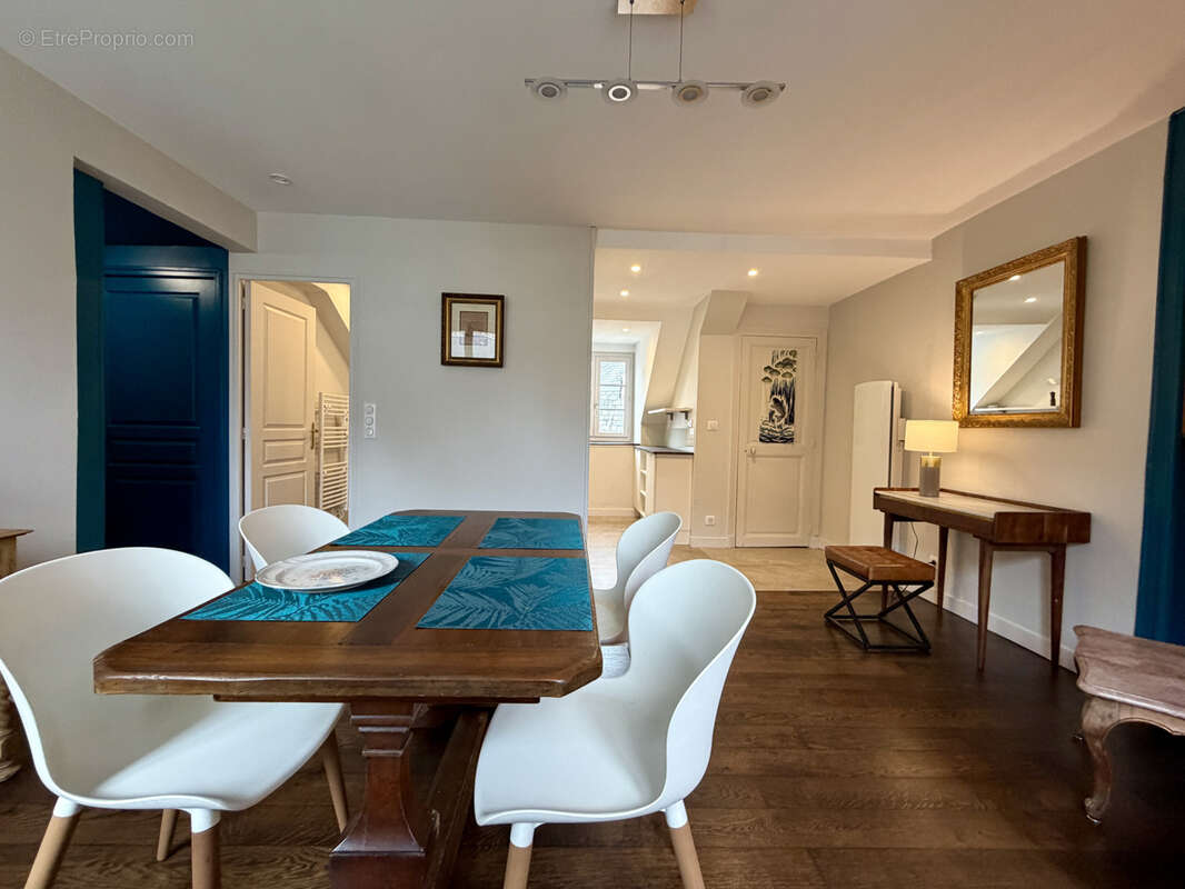 Appartement à ORLEANS