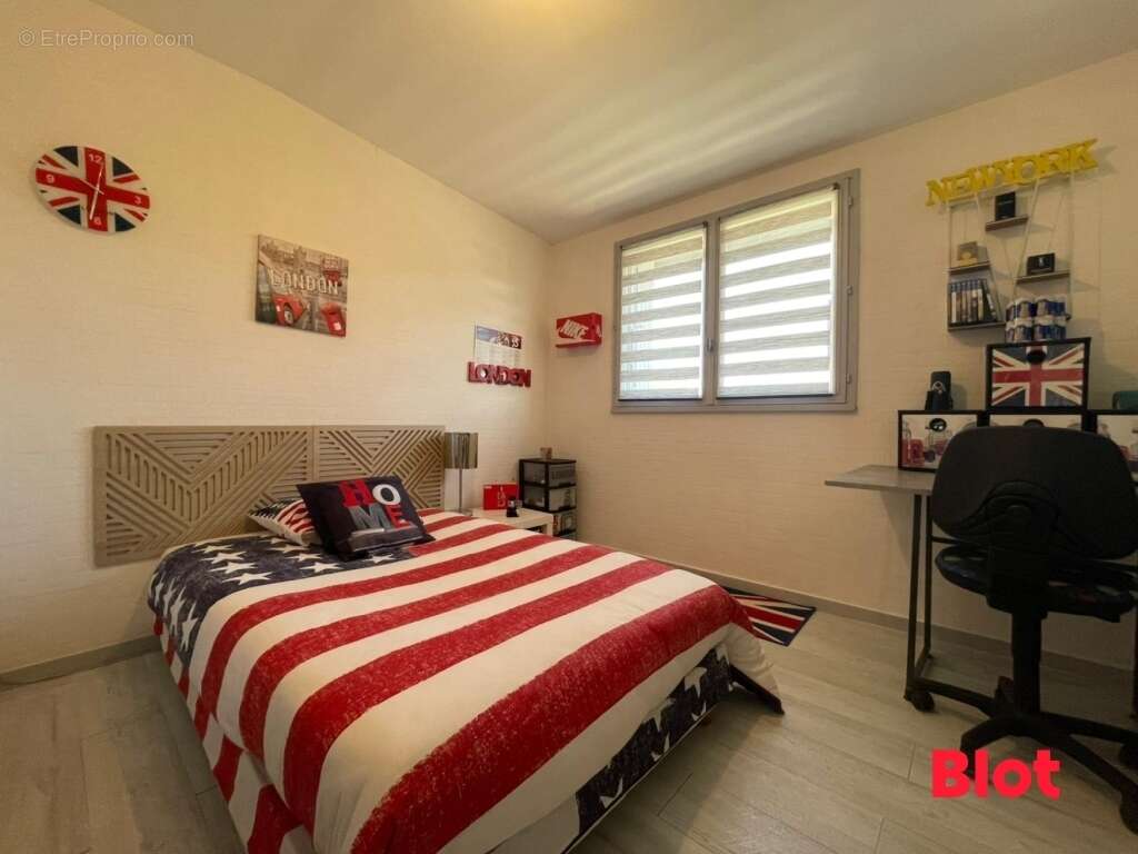 Maison à LA NOE-BLANCHE