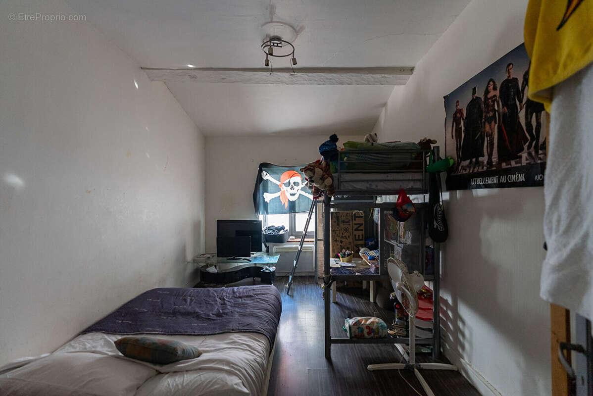 Appartement à CARCASSONNE