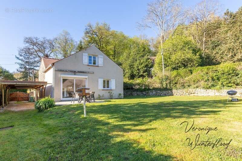 Maison à SEPTEUIL