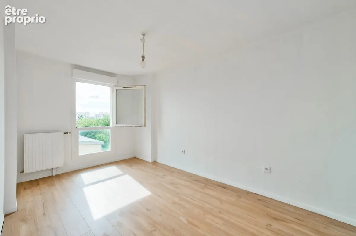 Appartement Montreuil 2 pièces 49m² - photo 9