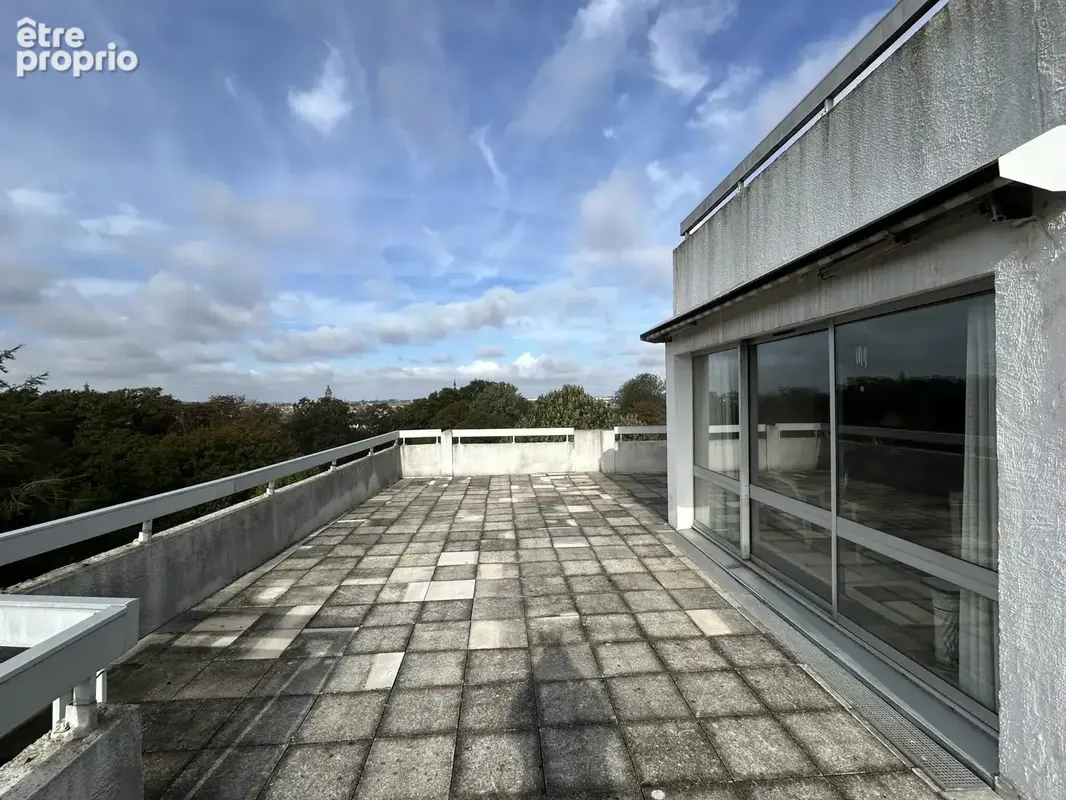 Cambrai – appartement de standing de 135m² avec terrasse de 93 m² - photo 10