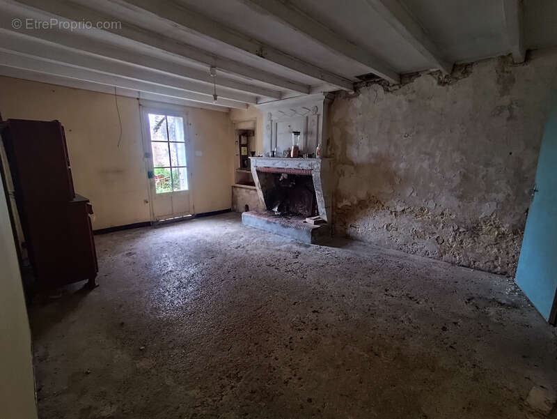 Maison à MIGRON