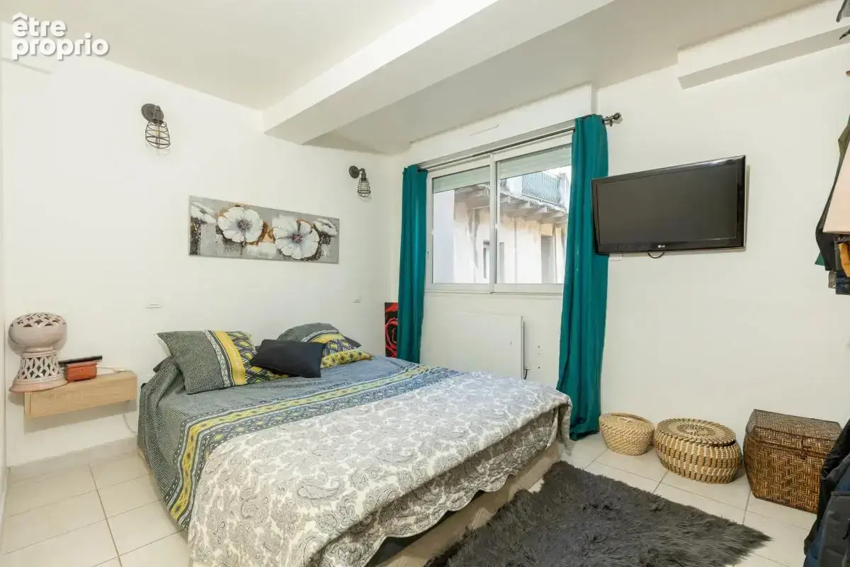 Appartement T3 de 82 m² à Villelaure - photo 10