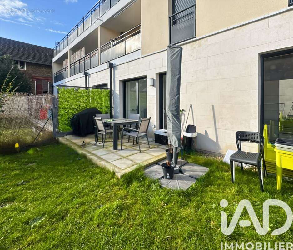 Photo 9 - Appartement à NEUILLY-SUR-MARNE