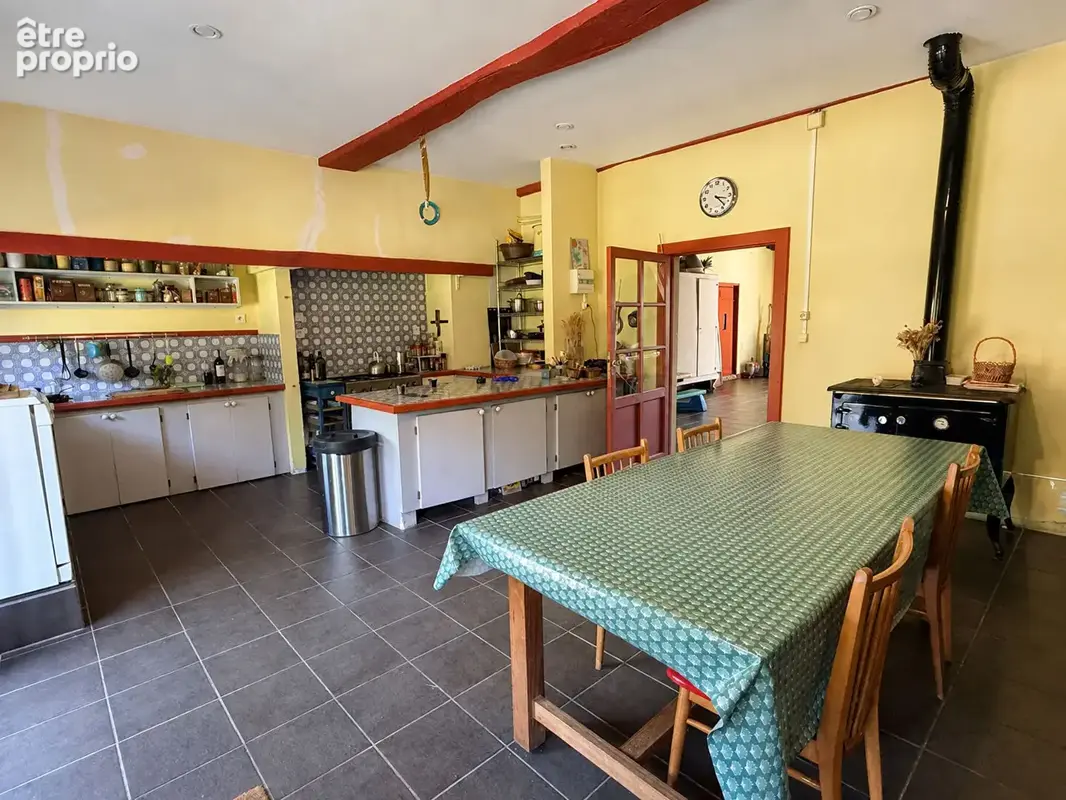 Maison 314m² à saint-martin-de-seignanx - photo 6