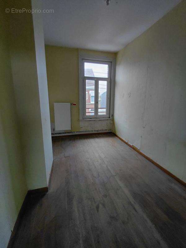 WINGLES 100 rue Joseph Bodart - photo 3