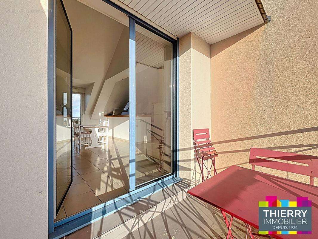 Appartement à DINARD