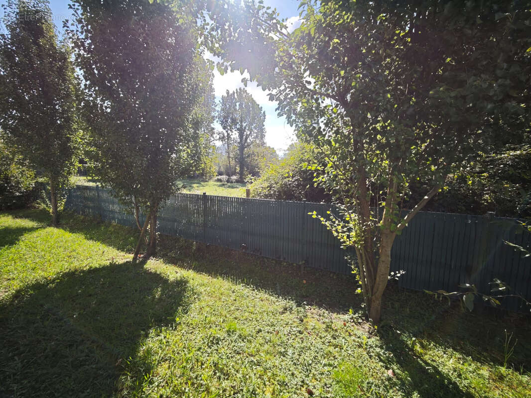Appartement à HOSSEGOR