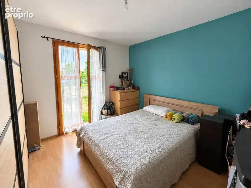 Maison 6 pièces 98 m² à vendre à Gisors (27140) - photo 4