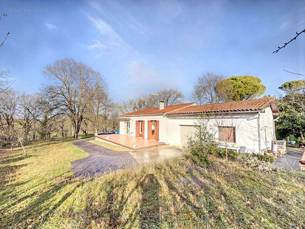 Maison à MURET