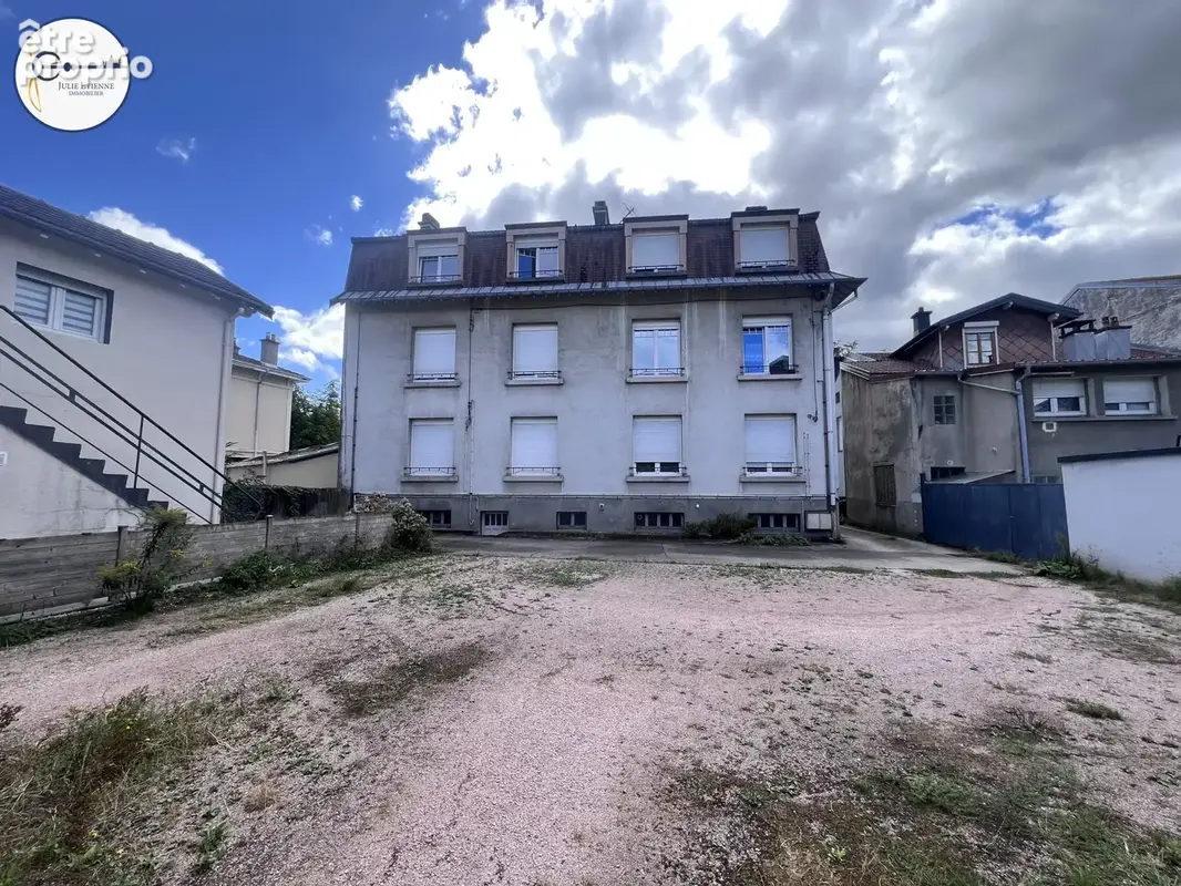 Appartement EPINAL 3 pièces 59,5m2 - photo 9