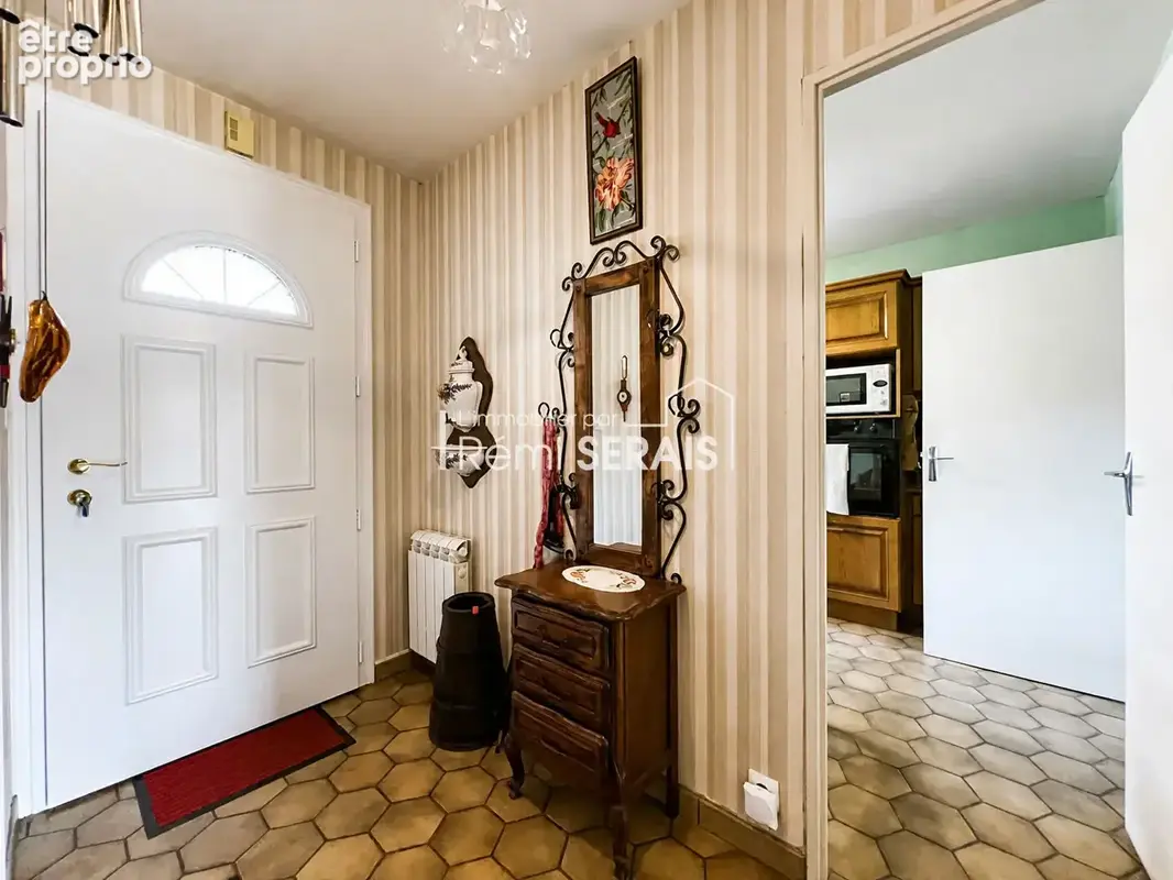 Maison 3 chambres Condé sur Sarthe - photo 4