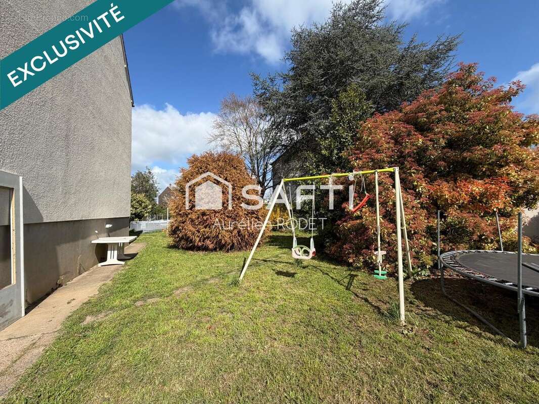 Photo 9 - Maison à ISSOUDUN