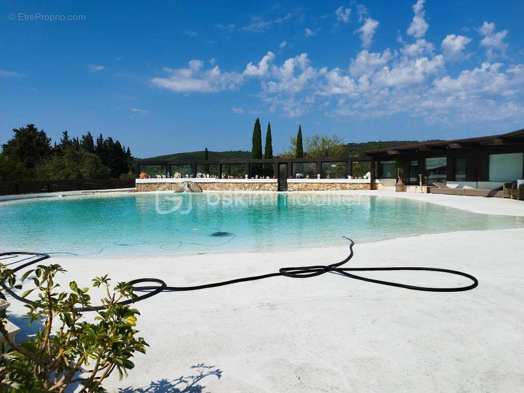 Maison à CLERMONT-L&#039;HERAULT