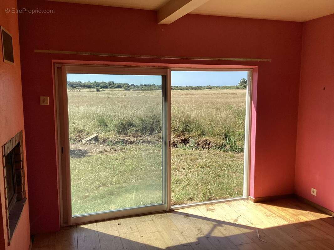 CHAMBRE AVEC VUE