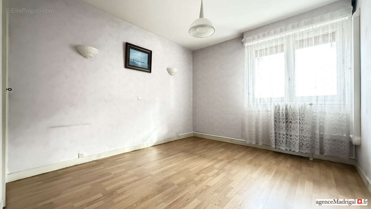 Appartement à VOIRON