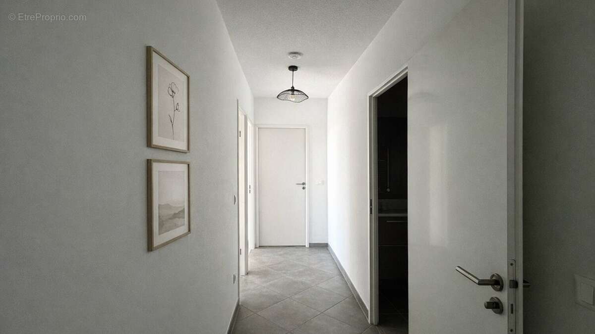 Appartement à vendre Tarnos  T4 en attique avec terrasse de 81 m², rooftop dernier étage, vue dégagée - photo 5