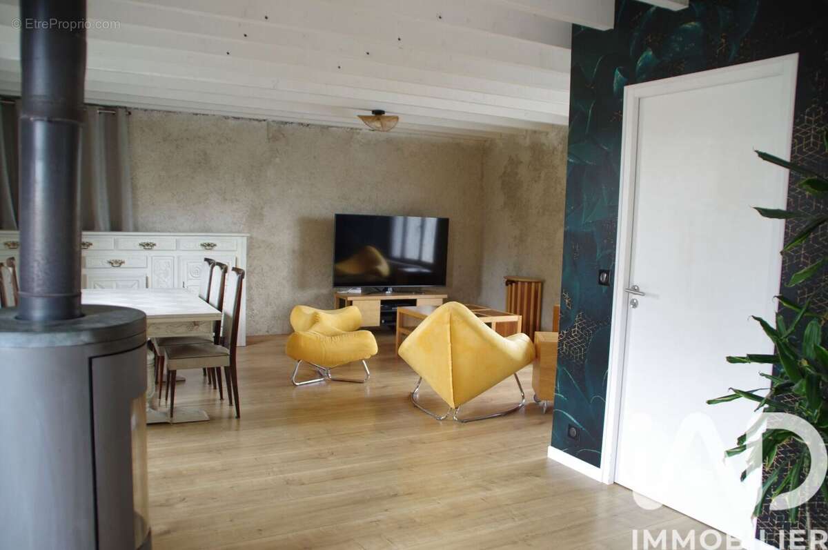 Photo 2 - Maison à KERVIGNAC