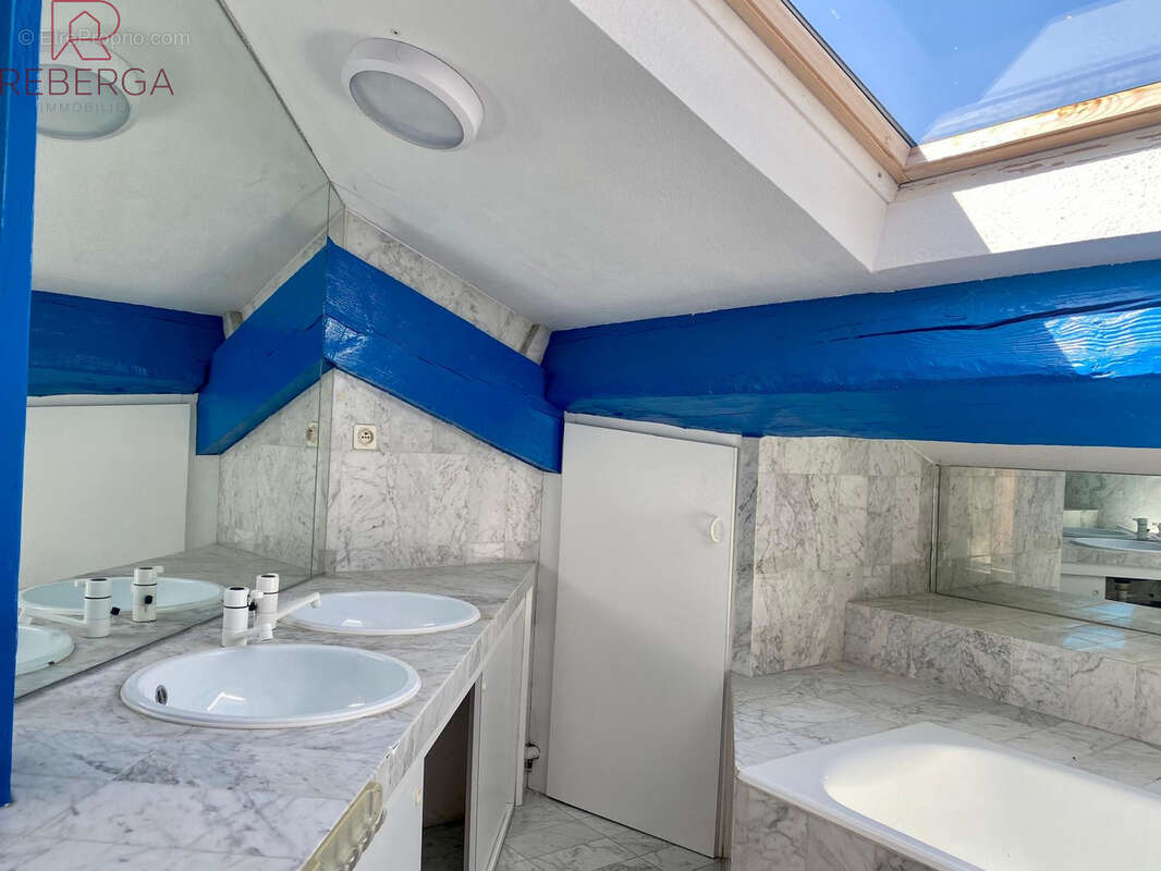 Appartement à MAZAMET