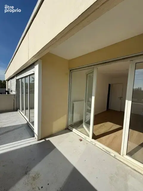 T3 de 64 m² - photo 4